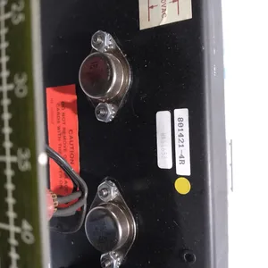 Reliance Electric 801421-4R AutoMate 35 PLC Power Supply