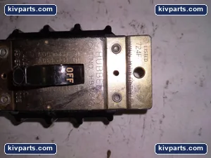 Hubbell HBL7842 Hubble – actual item, photo 4 of 5