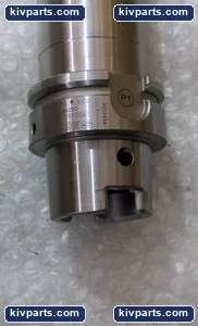 Seco 52516O Shrink Fit Tool Holder – actual item, photo 2 of 5