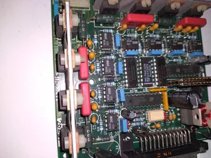 Prestek 31B65A2