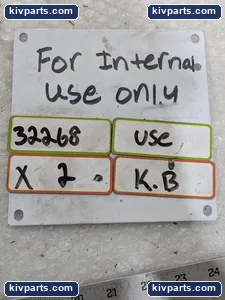Bussmann CHM1D Eaton Modular Fuse Holder – actual item, photo 3 of 3