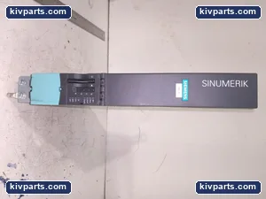 Siemens 6FC5371-0AA10-0AA2 Sinumerik Sl NCU 710.2 PLC – actual item, photo 2 of 3