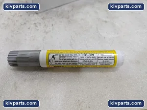 U-mark Wire Marker Gray Paint Cable – actual item, photo 5 of 6
