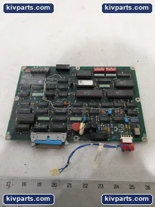 Allen-Bradley 1771-RIO Remote I/O Interface – actual item, photo 3 of 11