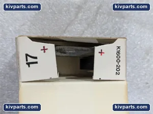 Furnas 54MAP6-110 Limit Switch Actuator – actual item, photo 2 of 6