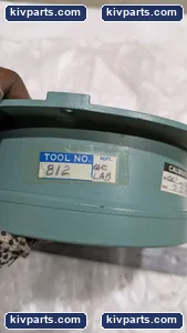 Ashcroft Test Gauge – actual item, photo 3 of 6