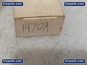Cutler-Hammer 9586H1470A Relay Heater Coil Element – actual item, photo 2 of 5