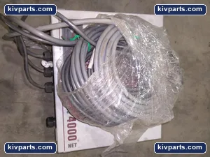Accuweb Micro 4000 NET – actual item, photo 3 of 4