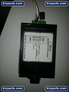 Ronan X54-216L-J-0 Thermocouple Transmitter – actual item, photo 2 of 4