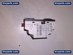 Allen-Bradley 1760-IA12XOW6I Pico Controller Relay Module – actual item, photo 2 of 3