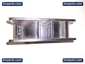 AA120M230H-ATS AC Axial Fan – actual item, photo 2 of 4