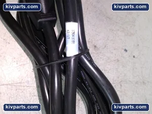 Volex 1750410B1 Power Cord – actual item, photo 2 of 4