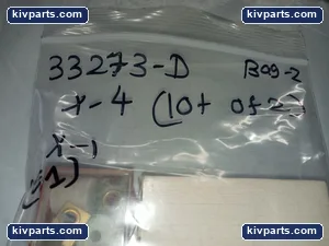 Furnas E05 Overload Heater Element – actual item, photo 3 of 3