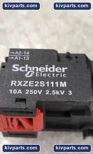 Telemecanique A2-14 Schneider Electric Relay Socket – actual item, photo 5 of 6