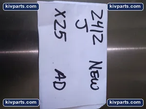 NEC UPD45128163G5-A80 Integrated Circuit – actual item, photo 2 of 2