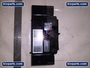 Square D Current-Limiting Circuit Breaker – actual item, photo 4 of 6
