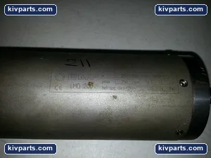 RMP Sensor Industrial Gauge Module – actual item, photo 2 of 3