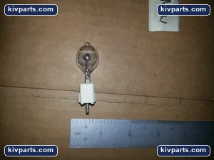 General Electric 5269 Bulb Lamp – actual item, photo 2 of 3
