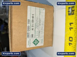 INA 934-M8 Hardware – actual item, photo 2 of 5