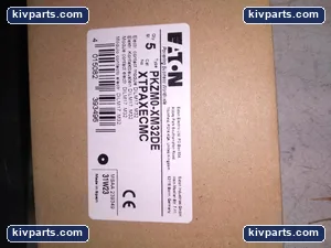 Eaton PKZM0-XM32DE Circuit Breaker – actual item, photo 2 of 3