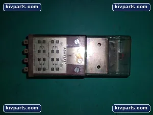 Amerace GPI Time Delay Timing Relay – actual item, photo 4 of 6