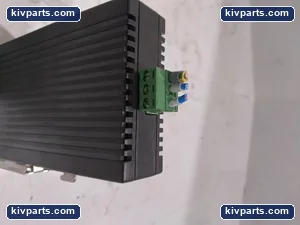 EX42014 Industrial Ethernet Switch – actual item, photo 3 of 6