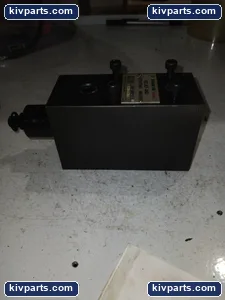 Daikin SGR-G02-1-10 Series Relief and Reducing Valve – actual item, photo 3 of 4