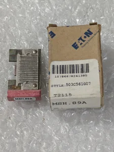 Eaton T2115 MSH Thermal Unit – actual item, photo 1 of 6