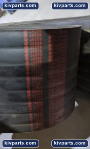 KKOnVAobil MO-01 Belt – actual item, photo 2 of 3