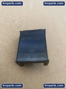 Siemens 5/ORDER MODULE SLOT S7-300 Bus Connector – actual item, photo 2 of 5