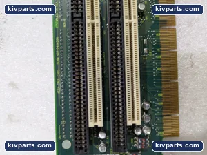 497-0408367 Dual Port RS232 At Board – actual item, photo 13 of 16