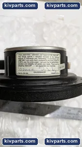 Ashcroft Q-149 Gaugemaker 250-2916 – actual item, photo 2 of 5