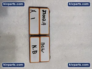Scott 0960603 Fuel Dispenser Part – actual item, photo 5 of 5