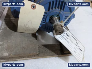 WEG 00118EP3E143T W21 Severe Duty Electric Motor – actual item, photo 3 of 7