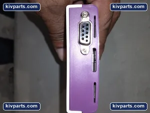 Control Techniques DP-V1 Communication Module – actual item, photo 3 of 6