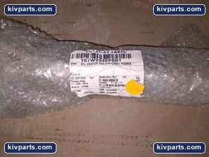 107W2242P001 Oil Heater – actual item, photo 2 of 3
