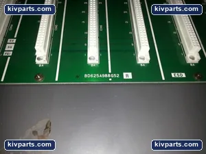 Mitsubishi BD625A988G52 Controller Base Rack – actual item, photo 3 of 3