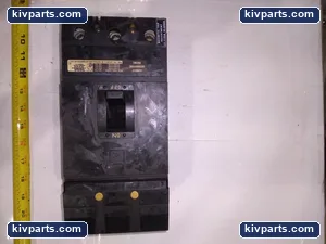 Square D KA36150 22000-25000 RMS Amps – actual item, photo 3 of 7