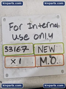 Moeller 228087 04 DIL Auxiliary Contact Block – actual item, photo 8 of 8