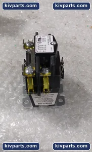 Siemens 45GG Definite Purpose Contactor – actual item, photo 5 of 6
