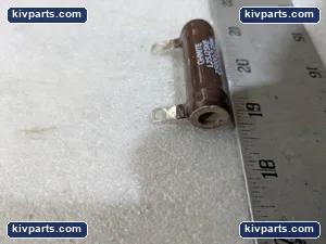 Ohmite L25J25KE 25000 Ohms 5% – actual item, photo 3 of 7