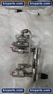 ITT GH31XTXKXK188 Precision Air Pressure Regulator – actual item, photo 3 of 5