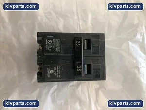 Siemens Q235 Circuit Breaker – actual item, photo 4 of 6