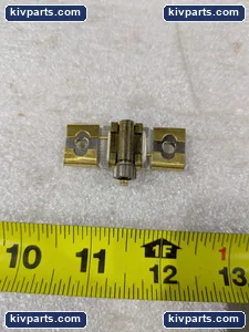 Square D B2.10 Element Unit Motor Starter Coil – actual item, photo 2 of 5