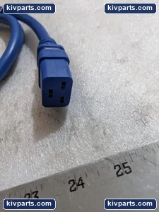 C20 POWER EXTENSION CORD – actual item, photo 2 of 7