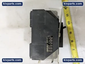 Fuji Electric SA53RC Auto Circuit Breaker – actual item, photo 6 of 8