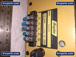 Acopian B10G50 – actual item, photo 2 of 4