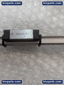 Misumi SSEBZ16-190 Bearing – actual item, photo 6 of 7