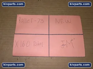 AX1802-GT Display Interactive Flat Panel – actual item, photo 4 of 4