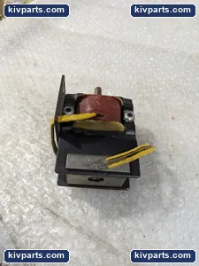Decco 9-15 Solenoid Coil – actual item, photo 4 of 6